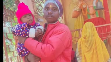 बांसजोर: अलिंगगुढ निवासी एक व्यक्ति लापता, थाने में सूचना देकर खोज निकालने की गुहार