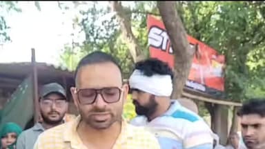 पलवल: पलवल में दसवीं क्लास की छात्रा की #मौत परिवार पर ही लगे #हत्या के आरोप