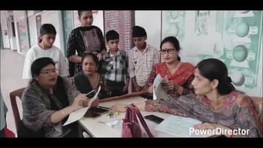 नाहन: नाहन में सिस्टम में बदलाव, पुराने गर्ल्स स्कूल में हुई लड़कों की एंट्री