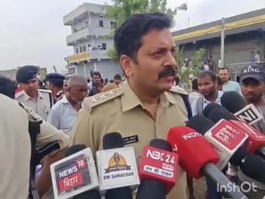 जहानाबाद: लोदीपुर: संदिग्ध परिस्थितियों में 5 वर्षीय मासूम की मौत, अनुमंडल पुलिस पदाधिकारी का आया बयान