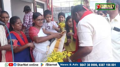 തരൂരിൽ അംഗം മുറുകുന്നു മണ്ഡലം നിലനിർത്താൻ സിറ്റിംഗ് എംഎൽഎ... പ്രതിരോധിച്ച് യുഡിഎഫും ബിജെപിയും
വാട്സ്ആപ്പ് ഗ്രൂപ്പില്...