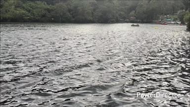 रेणुका: रेणुका जी तीर्थ में पहली बार मनाया जाएगा परशुराम जयंती मेला