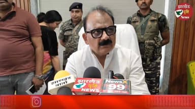 रोजी-रोटी पर संकट, गाड़ी चालकों ने पूर्व मंत्री से मांगी मदद #HemantSoren #mithileshthakur #GarhwaDc #DineshkumarYadav #...