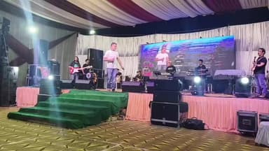 #LIVE : राज्य स्तरीय ग्रीष्मोत्सव-2026 घुमारवीं ... https://ewn24.in/ #ewn24news #choiceofhimachal #himachal #bilaspurh...