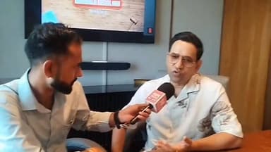 पटना में निरहुआ का धमाकेदार बयान! बिहार के भविष्य पर क्या बोले? | Maamla Legal Hai Season 2
#Nirahua #DineshLalYadav #Ra...