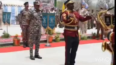 सुकमा: ताड़मेटला नक्सली हमले की बरसी, 76 शहीद जवानों को मिली सच्ची श्रद्धांजलि, 16 साल बाद भी गूंज रहा साहस का स्वर