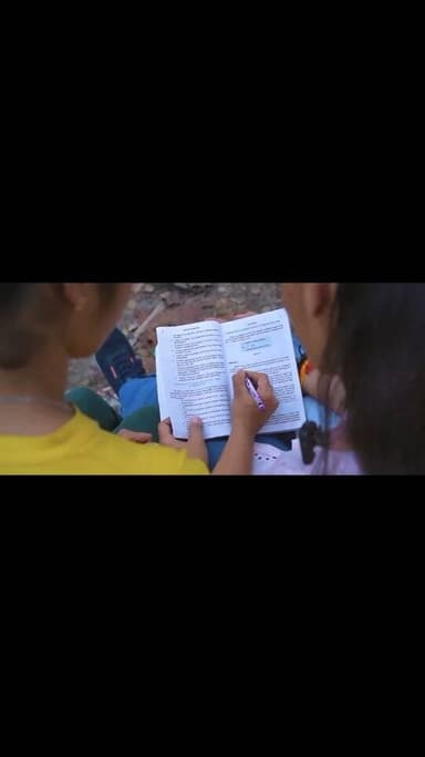 आधुनिक शिक्षा, बेहतर कौशल और नवाचार के साथ युवा गढ़ रहे हैं अपना उज्ज्वल भविष्य।
मुख्यमंत्री श्री विष्णु देव साय की पहल...