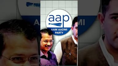 Raghav Chadha vs AAP 😢😢 #raghavchadha #aap #arvindkejriwal #bjp #raghavchadhaspeech