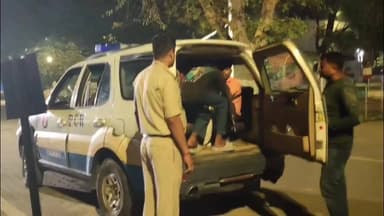 चक्रधरपुर पुलिस द्वारा नाबालिग बच्चों का रेस्क्यू।
#citilibejharkhand #foryouシpage #trendingreel #nonfollower #Jharkhand...