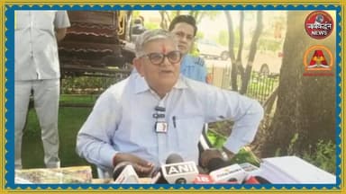 गुलाबचंद कटारिया बोले- समय अच्छे अच्छों का इलाज कर देता है... टिकट दे रहे थे, क्यों मैदान छोड़ भागे #jaivardhannews #Udai...