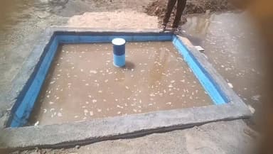 #जल_गंगा_संवर्धन_अभियान के तहत कलेक्टर श्री हिमांशु चंद्रा एवं जिला पंचायत सीईओ श्री अमन वैष्णव के निर्देशन में लोक स्वा...