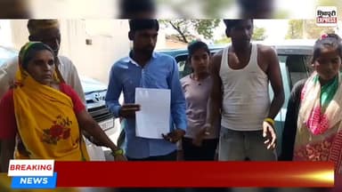 शिवपुरी में दबंगों की दबंगई: युवक समेत मां-बेटी से मारपीट || SHIVPURI NEWS EXPRESS
#shivpurinewsexpress #shivpurinews ...