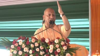 #मुख्यमंत्री योगी आदित्यनाथ ने #महाराजा #सुहेलदेव को लेकर कह दी बड़ी बात