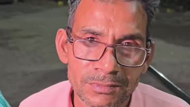 करनाल: घरौंडा: बनाना शेक पीने से एक परिवार के 8-9 लोग बीमार, अस्पताल में भर्ती