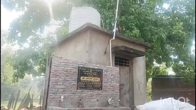 हिलसा: चिकसौरा बस स्टैंड पर नल-जल योजना एक महीने से ठप, लोगों में नाराजगी
#समस्या