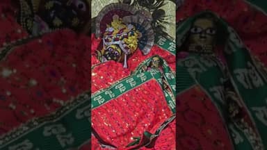 #श्रीजी राधा रानी मंदिर मंगला आरती आज दर्शन@