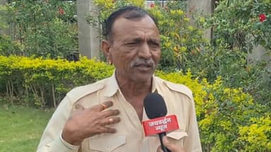 राजसमंद का आत्मा गांव : पत्थर नहीं, उम्मीद बोई थी, पत्थर के पहाड़ खिल रहे फल- फूल #Rajsamandnews #jaivardhannews
जहां क...