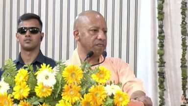 #पत्रकारिता #ने #कठिन #मार्गों #का #अनुसरण #करते #हुए #सदैव #अपने #लक्ष्यों #को #प्राप्त #किया #है...
उत्तर प्रदेश मुख्...