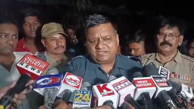 #कानपुर नगर
#फूलबाग #स्थित #फल #मंडी #में #हुआ #भीषण #अग्निकांड फायर विभाग की कई गाड़ियाँ CFO दीपक शर्मा के नेतृत्व में...