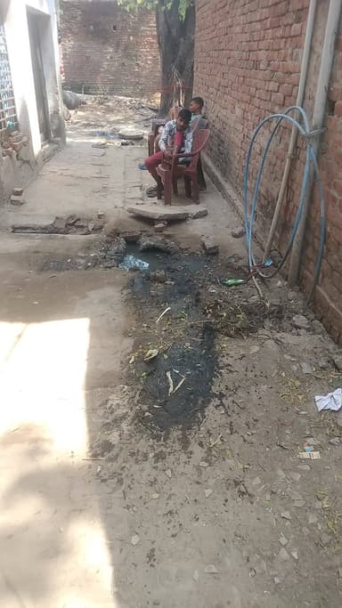 kodari kala ki samast gram vasi#