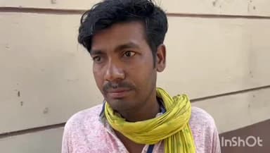 डुमरांव: पारिवारिक विवाद से तंग पत्नी बच्चों के साथ घर से निकली, महरौरा का मनोज पहुंचा थाने