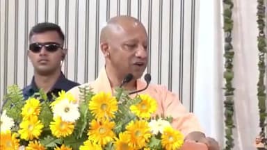 #पत्रकार सबकी #आवाज उठाते हैं, लेकिन पत्रकार की आवाज कोई नहीं उठाता, #मुख्यमंत्री #योगी #आदित्यनाथ