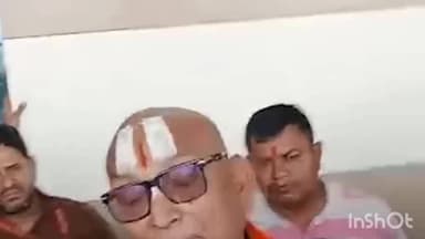 डुमरांव: पूर्व DGP का बयान- बिहार में यादव समाज ने की अपहरण की शुरुआत, डुमरांव के पूर्व विधायक का पलटवार