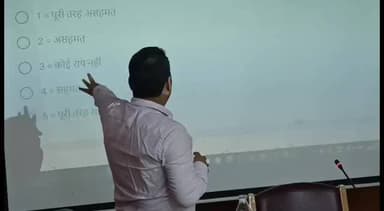 धर्मशाला: धर्मशाला में एआई से सशक्त होंगी SHG महिलाएं, शुरू हुई खास ट्रेनिंग