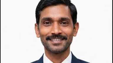 #मेजा के रवि प्रकाश मिश्रा बने सहायक समीक्षा अधिकारी, क्षेत्र में खुशी की लहर..!
मेजा क्षेत्र के निवासी रवि प्रकाश मिश्...