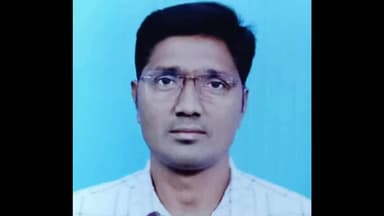 పెద్దపల్లి: ఈనెల 26 నుండి 27 వరకు రాష్ట్రస్థాయి క్రీడా పాఠశాల ఎంపిక పోటీలు : జిల్లా యువజన క్రీడల శాఖ అధికారి ఏ సురేష్