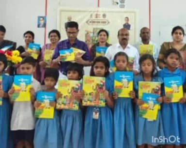 କନ୍ଧମାଳ ଜିଲ୍ଲାର ବିଭିନ୍ନ ସ୍ଥାନରେ ଶିଶୁ କଥା ଦିବସ ପାଳିତ