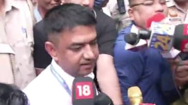 पार्लियामेंट स्ट्रीट: कांग्रेस नेता पवन खेड़ा के घर से असम पुलिस को मिली आपत्तिजनक सामग्री: एसीपी असम पुलिस