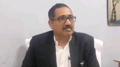 पार्लियामेंट स्ट्रीट: तीस हजारी कोर्ट ने सरबजीत को दिल्ली विधानसभा सुरक्षा सेंध मामले में 8 दिन की पुलिस कस्टडी में भेजा