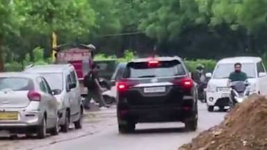 पार्लियामेंट स्ट्रीट: रैपर बादशाह अपने विवादास्पद गाने के मामले में राष्ट्रीय महिला आयोग पहुंचे