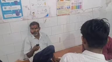 बीसलपुर: अमृता खास गांव में पेट्रोल पंप के पास दो बाइकों की आमने-सामने भिड़ंत, एक युवक की मौत, तीन गंभीर घायल