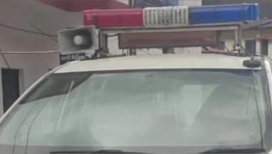 राजकीय इंटर कॉलेज नैटवाड़ में तैनात एक अतिथि शिक्षिका संदिग्ध परिस्थितियों में कमरे के भीतर मृत अवस्था में मिली