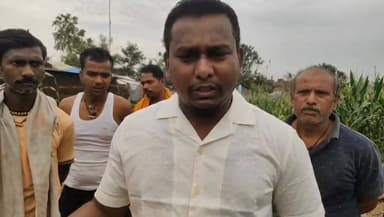 मनरेगा योजना में लुट, राशि की निकासी के बावजूद धरातल पर कार्य नहीं, अब अधिकारियों से की गई शिकायत...
Nitish Kumar Samrat...