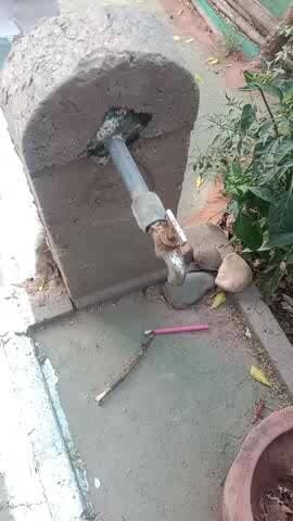 पथरकुही सरपंच गजेंद्र पटेल सरपंच के उपलक्ष्य में आम आदमी परेशान पानी के लिए। @gskharsali
@cmmohanyadav