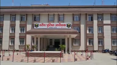 दरभंगा: प्रेम ज्वेलर्स में दो करोड़ की लूट के पीड़ित व्यवसायी ने बरामद संपत्ति के लिए SSP से गुहार लगाई
