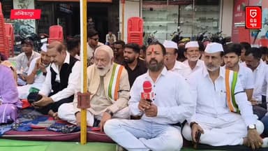 अम्बिकापुर निर्भया कांड मामले में नगर निगम नेता प्रतिपक्ष ने क्या कहा पेश है पूरी रिपोर्ट GG News पर
#breakingnews #amb...