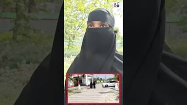 पुलिस अधीक्षक श्रावस्ती से न्याय की गुहार लेकर पहुंची पीड़िता! #uptodaynews