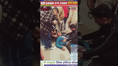 शिमला में घोड़ा चालक हुआ बेहोश #shimla #rizz #riz #horseriding #horses