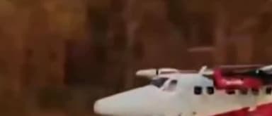 ऋषिकेश में गंगा नदी में उतरा सी प्लेन। पर्यटन को लगेंगे पंख #rishikesh #सीप्लेन #gangariver #cplane #tourist