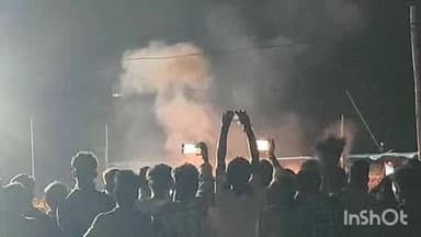 ଜି ଉଦୟଗିରି: କଳିଙ୍ଗ ମିନି ଷ୍ଟାଡିୟମରେ ପଞ୍ଚୁଦଣ୍ଡ ମିଳନ ଅନୁଷ୍ଠିତ