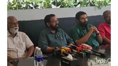 തിരുവനന്തപുരം: ആനയറ മുല്ലൂർ ക്ഷേത്രത്തിലെ തന്ത്രിയുടെ ആത്മഹത്യ,വ്യാജ പ്രചരണത്തിനെതിരെ പരാതി നൽകിയെന്ന് കടകംപള്ളി സുരേന്ദ്രൻ
