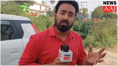 🚨 ग्रेटर नोएडा से बड़ी खबर
19 वर्षीय युवक के अपहरण की साजिश नाकाम!
5 अप्रैल को बाइक सवार युवक को कार सवार बदमाशों ने रास...