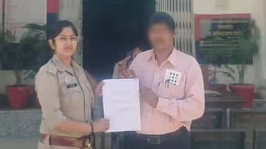 भदोही: भदोही पुलिस का एक्शन, वारंटी गिरफ्तार, साइबर ठगी का चालान हुआ खुलासा