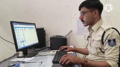 आगर: बस स्टैंड पर शर्ट के रंग की शिकायत करने पहुंचे युवक से दुकानदार ने की मारपीट