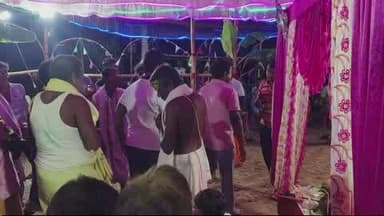 କେନ୍ଦୁଝର ସଦର: କେନ୍ଦୁଖୁଣ୍ଟା ଗ୍ରାମରେ ଆୟୋଜିତ ଅଷ୍ଟପ୍ରହରୀ ନାମଯଜ୍ଞ ଅନୁଷ୍ଠିତ