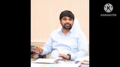 మంచిర్యాల: ఈ నెల 14న అంబేద్కర్ జయంతికి పూర్తి ఏర్పాట్లు చేయాలి: కలెక్టర్ కుమార్ దీపక్